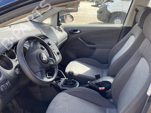 Dashboard SEAT ALTEA (5P1) 1.6 | BP28681657C46 - Image 8