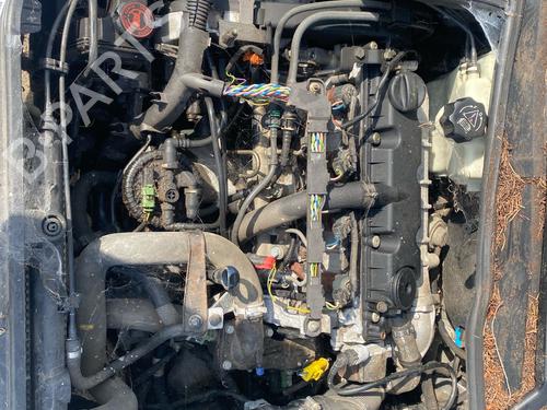 Used Engine Engine 36954742 36954742