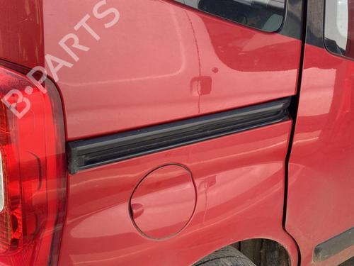Used Right rear fenders CITROËN NEMO MPV 1.4 HDi (68 hp) 26940126