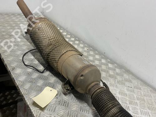 Used Particulate filter Particulate filter 35884709 35884709