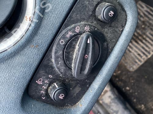 Headlight switch FORD FIESTA VI (CB1, CCN) 1.6 TDCi | BP30552106I24 - Image 3