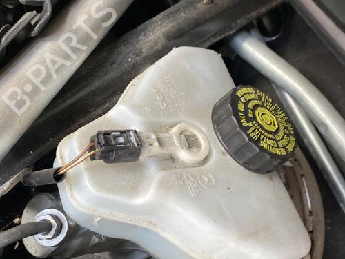 Hovedbremsecylinder MERCEDES-BENZ C-CLASS Coupe (C205) C 220 d (205.304) | BP28366688M77 