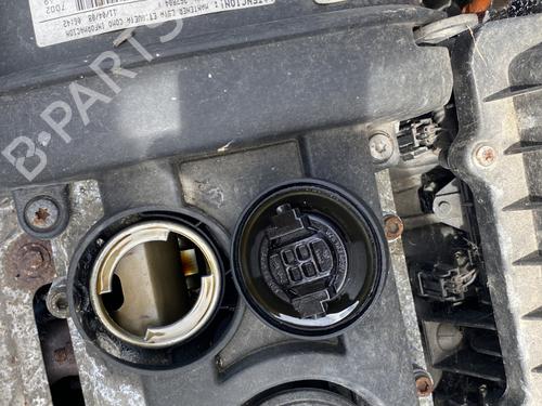 Engine SEAT IBIZA III (6L1) 1.4 16V | BP27868553M1 - Image 2
