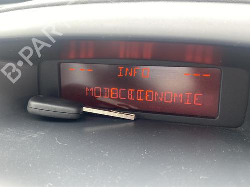 Used Display monitor Display monitor CITROËN C3 I (FC_, FN_) 1.4 HDi (68 hp) 32445229 32445229