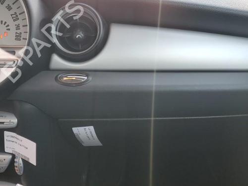 Used Dashboard MINI MINI (R56) Cooper D (109 hp) 19907439