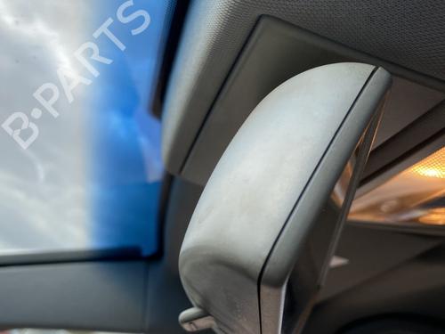 Used Rear mirror Rear mirror SEAT LEON (1P1) 1.9 TDI (105 hp) 29635830 29635830