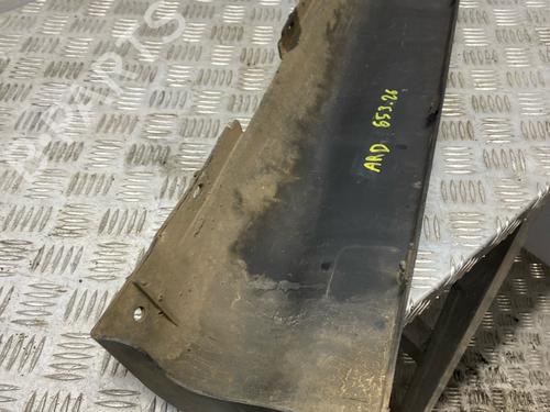 Used Right sideskirt Right sideskirt CITROËN C5 I (DC_) 2.0 HDi (DCRHZB, DCRHZE) (109 hp) 39943005 39943005
