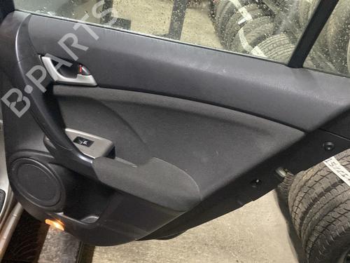 Rear right panel HONDA ACCORD VIII (CU) 2.2 i-DTEC (CU3) | BP30746601C61