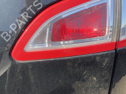 Right tailgate light RENAULT SCÉNIC III (JZ0/1_) 1.5 dCi | BP27319005C80 - Image 3