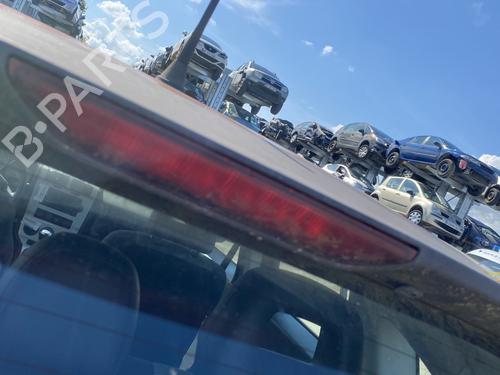 Third brake light DODGE CALIBER 2.0 CRD | BP28583015L11