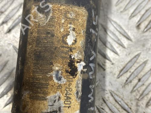 Used Driveshaft SUZUKI JIMNY Closed Off-Road Vehicle (SN) 1.5 DDiS 4x4 (86 hp) 23859609