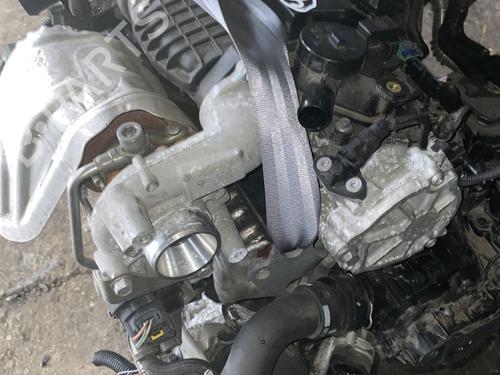 Engine PEUGEOT 208 I (CA_, CC_) 1.6 HDi / BlueHDi 75 | BP28965306M1