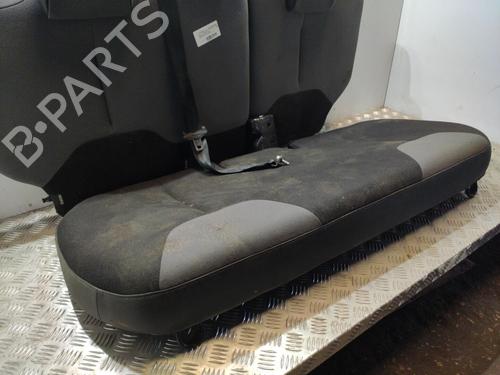 Rear seat CITROËN C3 II (SC_) 1.1 i | BP22110744C17 - Image 5