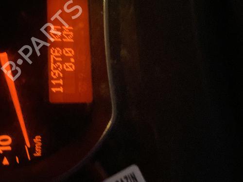 Gearbox RENAULT KANGOO Express (FW0/1_) 1.5 dCi 95 (FW16) | BP29959037M3