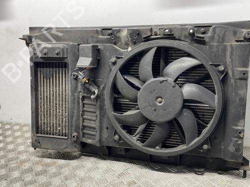 Frontplade/Frontkurv Frontplade/Frontkurv PEUGEOT 5008 (0U_, 0E_) 1.6 HDi (112 hp) 32781551 32781551