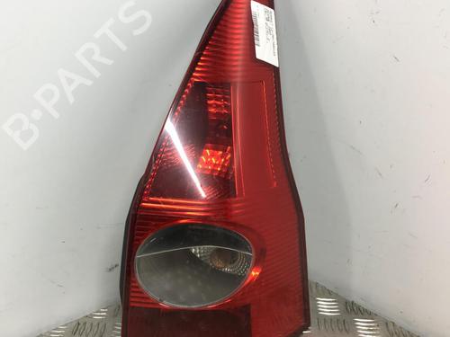 Right taillight RENAULT MEGANE II Estate (KM0/1_) 1.9 dCi (KMRG, KM1G, KM0G, KM2C) | BP22116531C35 