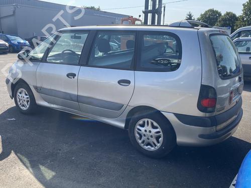 Boot lining RENAULT ESPACE III (JE0_) 2.0 (JE0A) | BP23784797I3  - Image 5