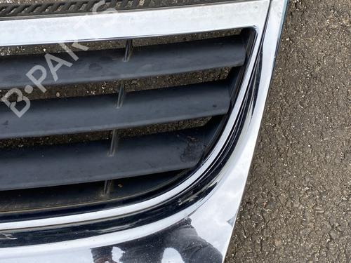 Atrapa chłodnicy / Grill VW TOURAN (1T1, 1T2) 1.4 TSI | BP29967108C40