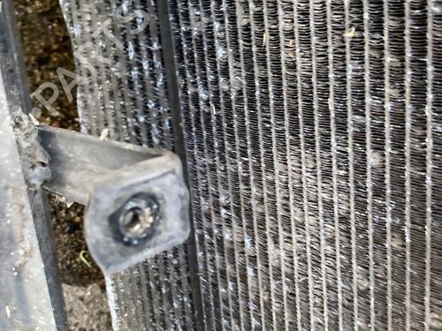 Intercooler FIAT DUCATO Van (250_) 150 Multijet 2,3 D | BP29973894M30