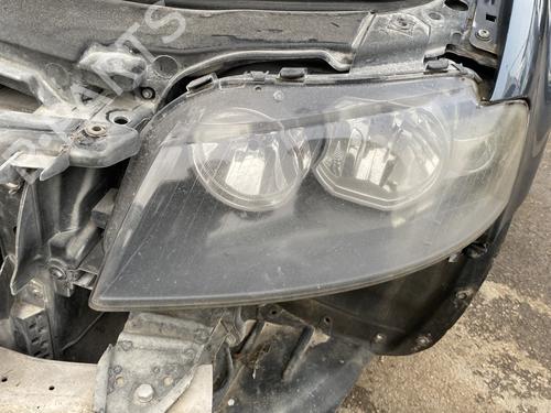 Left headlight AUDI A3 Sportback (8PA) 1.9 TDI | BP30603895C28 - Image 2
