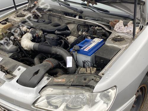 Used Subframe PEUGEOT 306 Break (7E, N3, N5) 1.9 D (69 hp) 29166291
