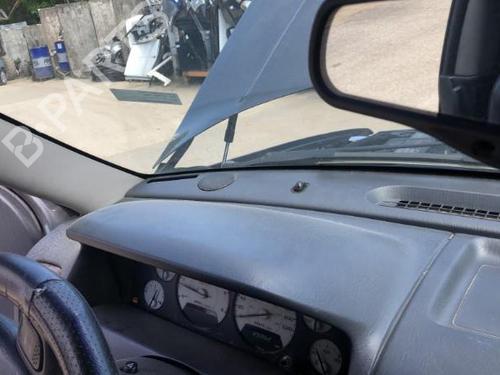 Dashboard JEEP GRAND CHEROKEE II (WJ, WG) 2.7 CRD 4x4 | BP22121081C46 