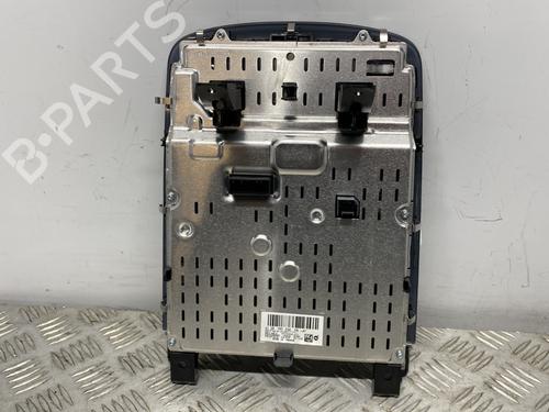 Display monitor RENAULT SCÉNIC IV (J9_) 1.7 Blue dCi 120 (J9A7, J9A8) | BP30517860C48