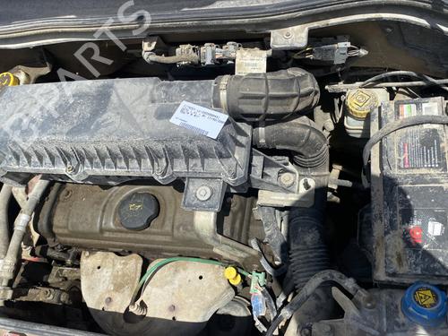 Used Engine CITROËN NEMO MPV 1.4 (73 hp) 27174688