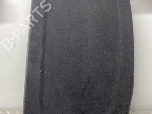 Used Rear parcel shelf VW TIGUAN (5N_) 1.4 TSI (160 hp) 27493955