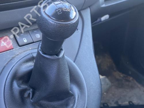 Gear lever CITROËN BERLINGO Box Body/MPV (B9) 1.6 HDi / BlueHDi 75 | BP32082871M90 - Image 3