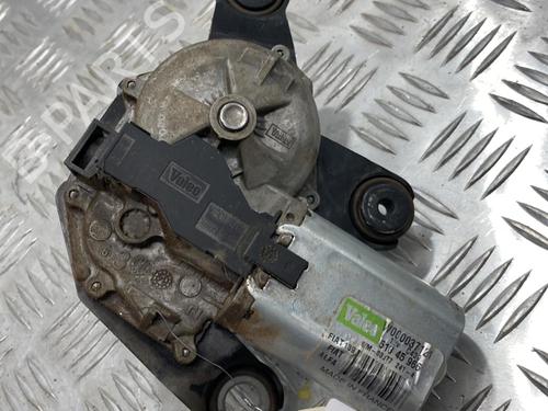 Used Rear wiper motor FIAT PANDA (312_, 319_) 1.3 D Multijet 4x4 (312PXL1A) (75 hp) 19914172