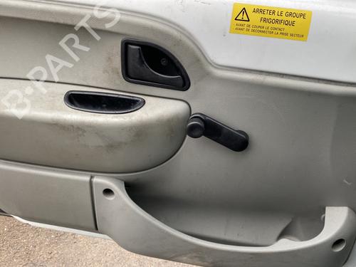 Front left panel RENAULT KANGOO Express (FC0/1_) 1.5 dCi (FC07, FC1R) | BP32373964C58