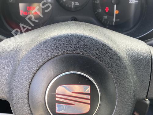 Driver airbag SEAT LEON (1P1) 1.9 TDI | BP29635817C9 