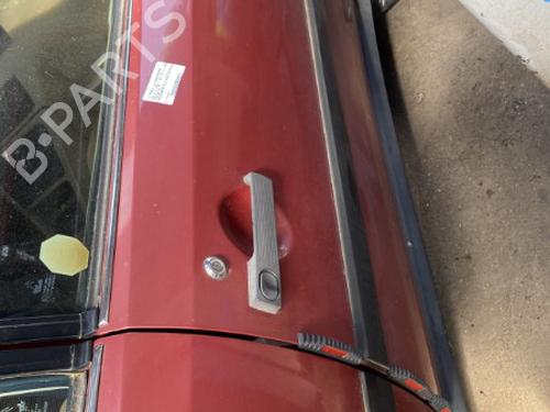 Right front door CITROËN CX II 22 TRS | BP22124942C3