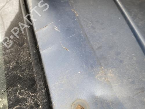 tailgate-mazda-323-f-vi-hatchback-bj-1998-1999-2000-2001-2002-2003-2004-23782624 main image