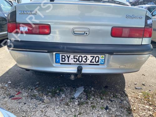 rear-bumper-renault-safrane-ii-b54_-1996-1997-1998-1999-2000-37200873 main image