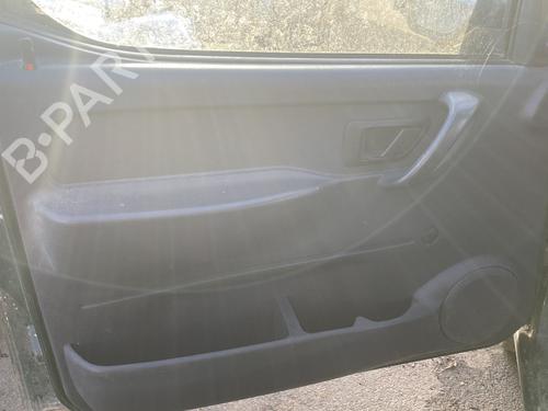 Front left panel CITROËN BERLINGO / BERLINGO FIRST MPV (MF_, GJK_, GFK_) 1.6 HDI 90 (MF9HX) | BP31041348C58