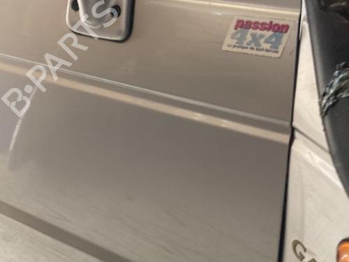 Right front door HYUNDAI GALLOPER II (JK-01)  | BP21663233C3 