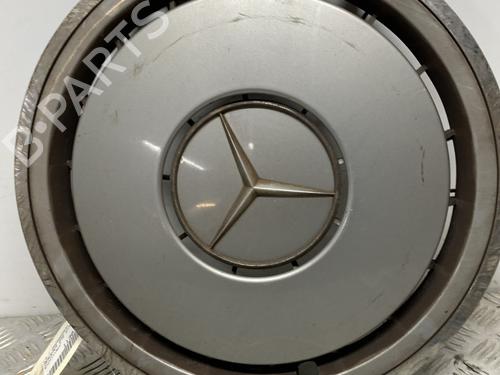 Hub cap MERCEDES-BENZ 124 Saloon (W124) 250 Turbo-D (124.128) | BP29372618C160 