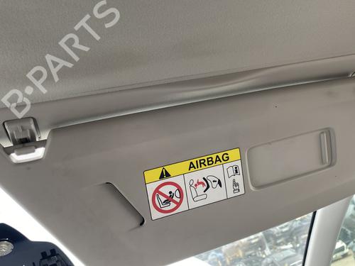 right-sun-visor-citroen-c4-picasso-ii-2013-29976261 main image