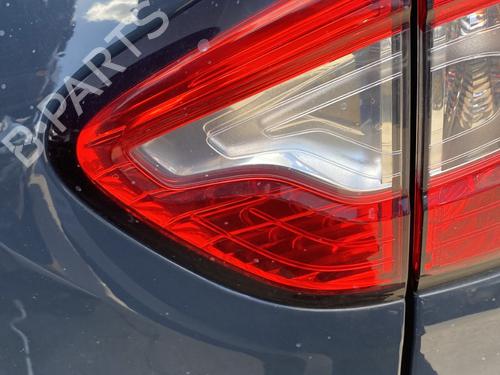 Right tailgate light RENAULT CAPTUR I (J5_, H5_) 0.9 TCe 90 | BP27159443C80 - Image 3