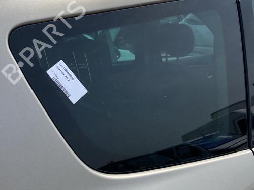 Used Rear right quarter glass RENAULT GRAND SCÉNIC III (JZ0/1_) 1.9 dCi (JZ0J, JZ0N, JZ1K, JZ1S) (131 hp) 26580955