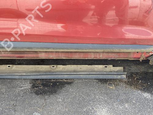 Door moulding trim FORD KUGA I 2.0 TDCi | BP29450367C150 