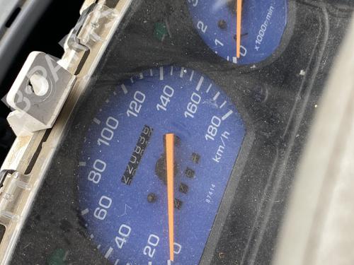 Used Instrument cluster Instrument cluster DAIHATSU TERIOS (J1_) 1.3 4WD (J100) (83 hp) 33114916 33114916