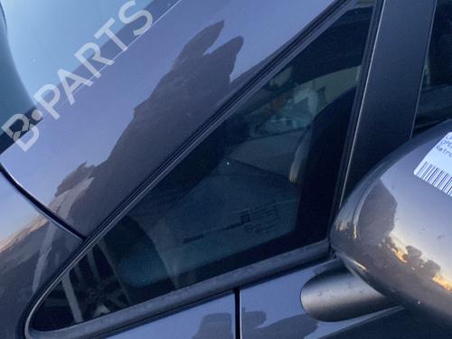 Front left quarter glass OPEL CORSA E (X15) 1.4 (08, 68) | BP29959083C111