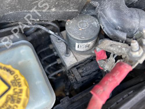Used ABS pump ABS pump 35884435 35884435