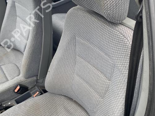 Used Left front seat CITROËN BX (XB-_) 16 (75 hp) 26936965