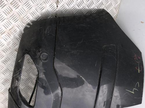 Rear bumper CITROËN C4 Coupe (LA_) 1.6 HDi | BP28366864C8 