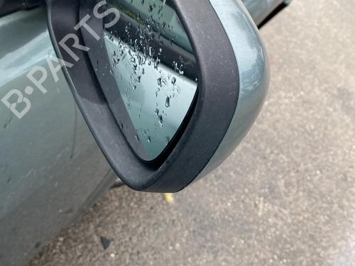 Right mirror RENAULT MEGANE II Coupé-Cabriolet (EM0/1_) 1.9 dCi | BP29910789C27