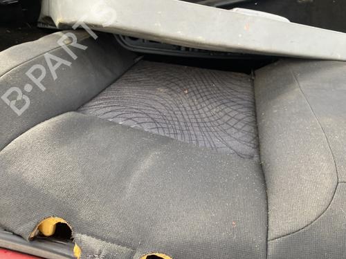 Sæde Bagtil FORD FOCUS II Convertible 2.0 TDCi | BP32218267C17 - Image 4
